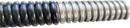 Made from stainless steel for maximum corrosion resistance and durability, Delikon waterproof PVC coated flexible stainless steel conduit is ideal for Agriculture farming equipment wiring harness, Electric Vehicles EV, Hybrid Electric Vehicles HEV, and NEV wiring harness